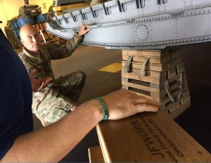 This newly designed piece of equipment could save Air Force $1.7 million a year