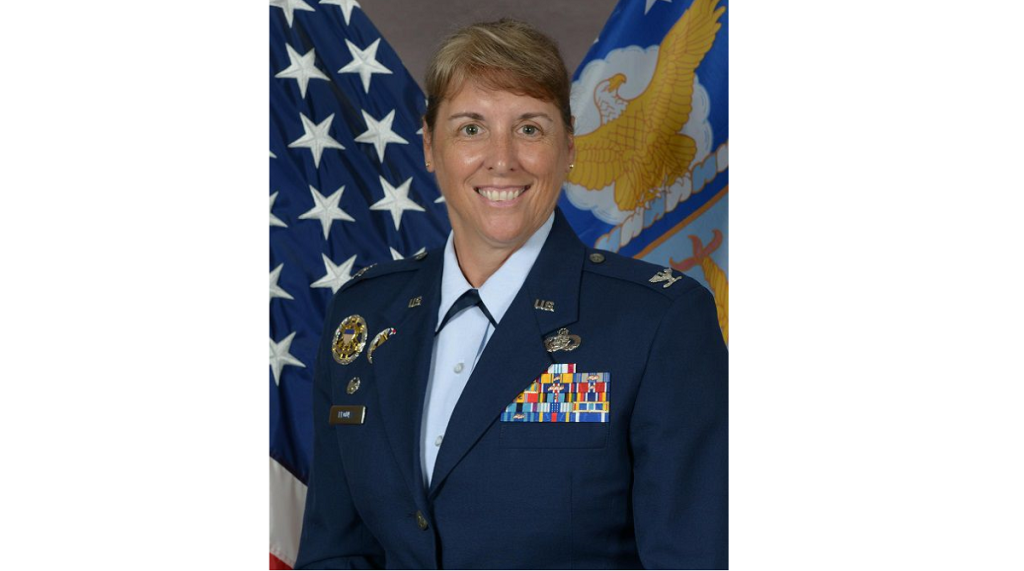 Support group commander at Osan Air Base relieved of duties