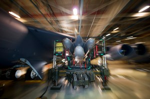 GAO says nuclear warhead office still can’t afford planned modernization