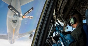 Air mobility: A clear need for future environments