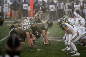 Six players (and coaches) to watch in the 2023 Army-Navy game