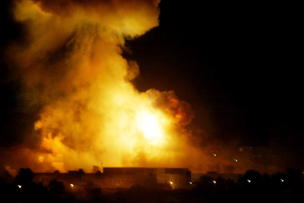 Military Times Special Report: The Iraq War, 20 years later