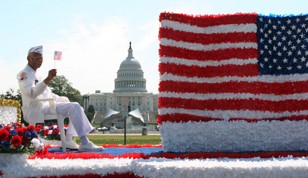 Is Memorial Day 2023 a federal holiday for government workers?