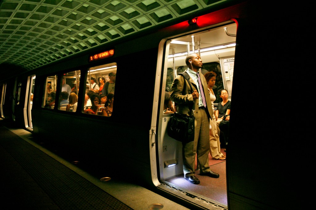 Does my commute to the office count as work time? Here’s what OPM says
