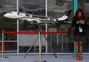 Pakistan hires Leonardo, Paramount Group for aircraft conversion program