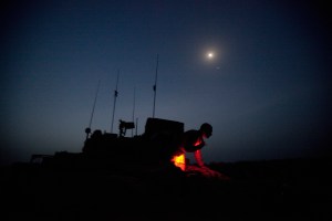Canada buys 39 General Dynamics vehicles, eyes anti-tank weapons