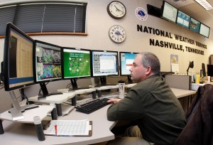 National Weather Service remains understaffed despite bipartisan support