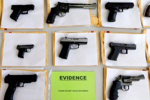 Chicago gun pipeline traced to three Fort Campbell soldiers