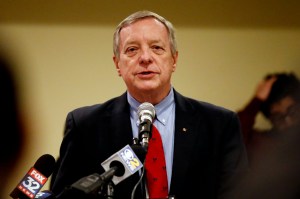 Senator says election to live in ‘cyber infamy’