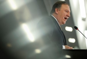 CIA director calls WikiLeaks ‘hostile intelligence service’