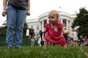 Is Easter a federal holiday? What about other religious days?