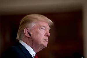Trump’s cybersecurity review misses deadline