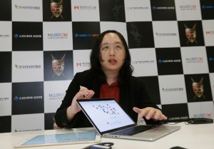 Taiwan’s ‘hacker minister’ reshaping digital democracy