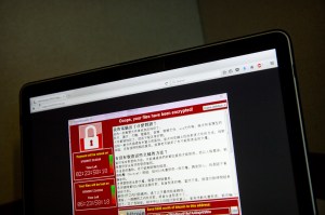 ‘WannaCry’ cyberattack wave ebbs, but experts see risk of more