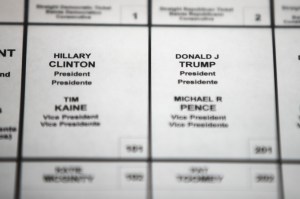 Alleged Russian hack reveals a deeply flawed US election system