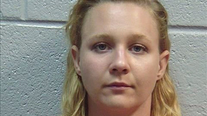 Alleged leaker’s parents fear Trump will be tough on case