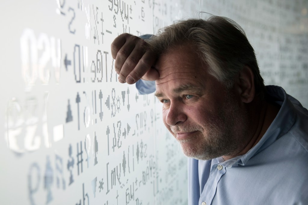 DHS gives agencies 90 days to purge all Kaspersky products