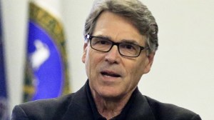 Perry: Hacking threat to US nuclear reactors ‘real,’ ongoing