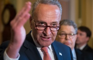 Senator: Power plants vulnerable to cyberattack; DC needs to do more