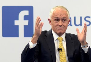Australia plans law to force tech giants to decrypt messages