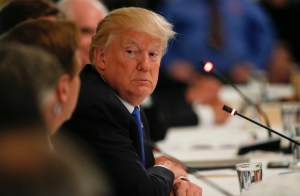 Agencies cutting hundreds of planned regulations under Trump