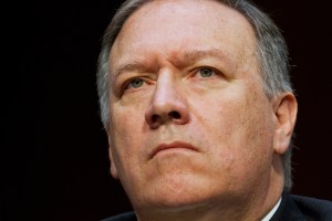 CIA director confirms he sent warning letter to Iranian Quds commander