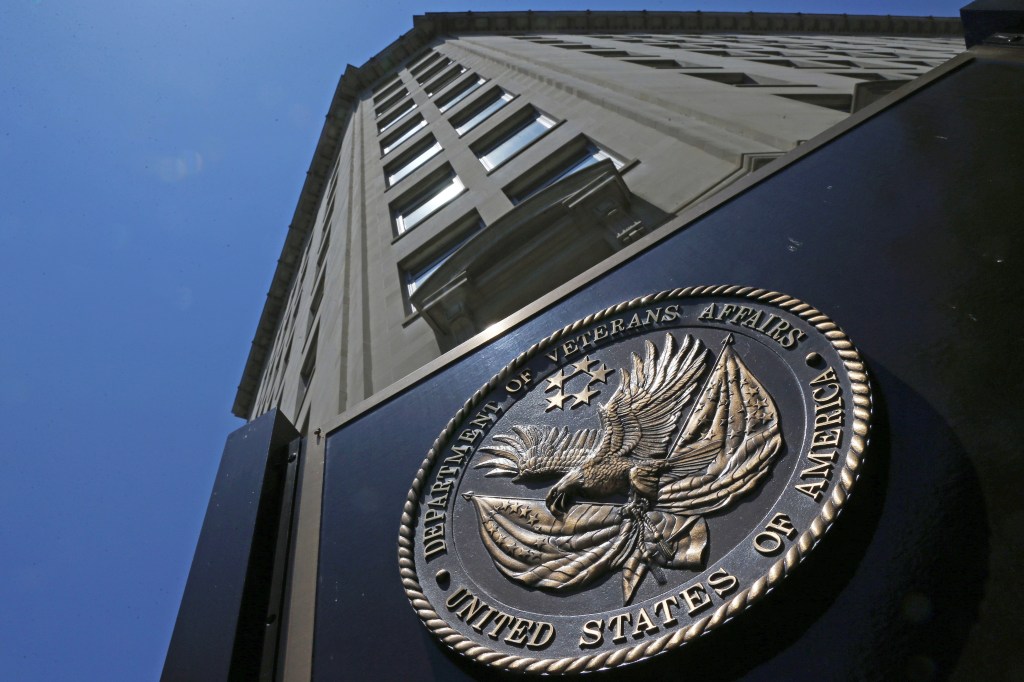 Vet groups urge House to reject plan to fix VA’s budget gap