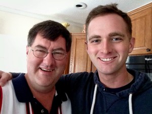 Marine veteran killed fighting Islamic State in Syria