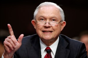 Sessions appoints US attorneys to replace some forced out