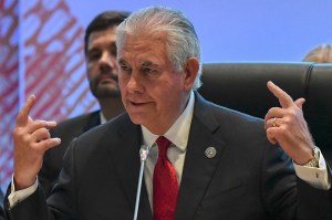 State Department bureau to get funding bump by absorbing cyber envoy’s duties