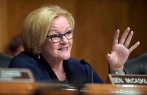 Senators order Pentagon, agencies to curb year-end spending sprees
