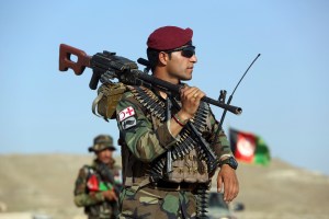 On front lines, US commanders want more trainers for Afghans