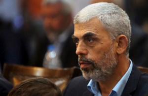 Israel confirms Hamas leader Yahya Sinwar was killed in Gaza