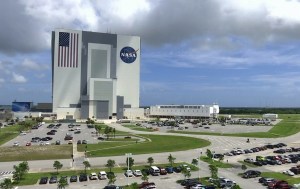 NASA hosts an agencywide telework day to test emergency systems