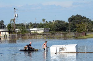 Trump’s hiring, budget raises questions about US Harvey help