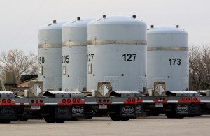 Cleanup of US nuclear waste takes back seat as virus spreads