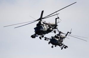 Russia: Video of civilian injuries at Zapad is ‘deliberate provocation’