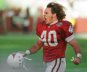 Petition to retire Pat Tillman’s #40 jersey league-wide gains momentum