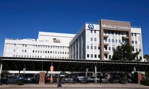 VA drops its star ratings system for hospitals