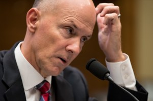Scandal-plagued Equifax wins $7.25M contract from IRS