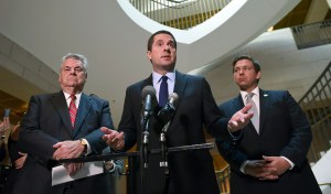As panel questions Trump associates, GOP launches new probes
