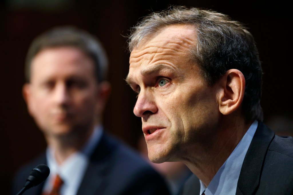 Social media firms urged to do more to combat ‘start of cyberwarfare’