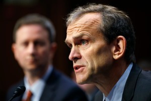 Social media firms urged to do more to combat ‘start of cyberwarfare’