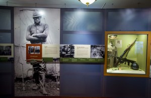 Iowa museum that commemorates blacks in military may close