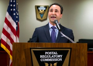 Postal regulators move to let stamp prices jump higher