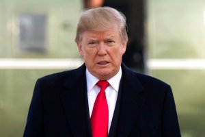 Trump’s tweet raises obstruction specter, worries allies
