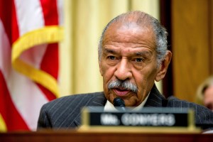 Rep. John Conyers announces retirement amid sexual misconduct allegations