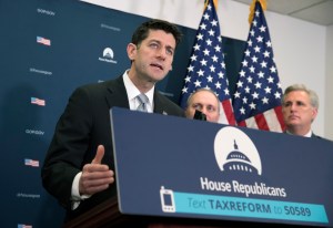 Congress averts shutdown, sends Trump stopgap spending bill