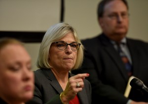 County says hackers tried another attack