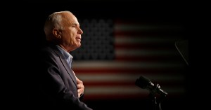 Commentary: McCain was a global leader and a ‘GDHP.’ But is he irreplaceable?